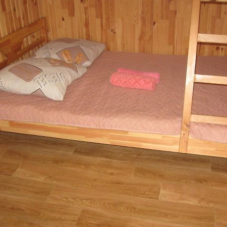Уютный Домик 133 Причал. Hotel Odessa Eksteriør billede