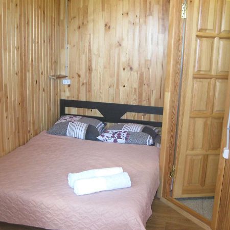 Уютный Домик 133 Причал. Hotel Odessa Eksteriør billede