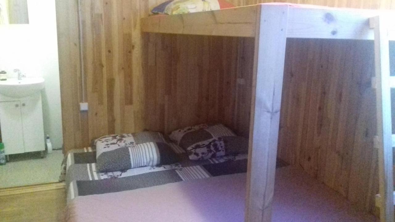 Уютный Домик 133 Причал. Hotel Odessa Eksteriør billede