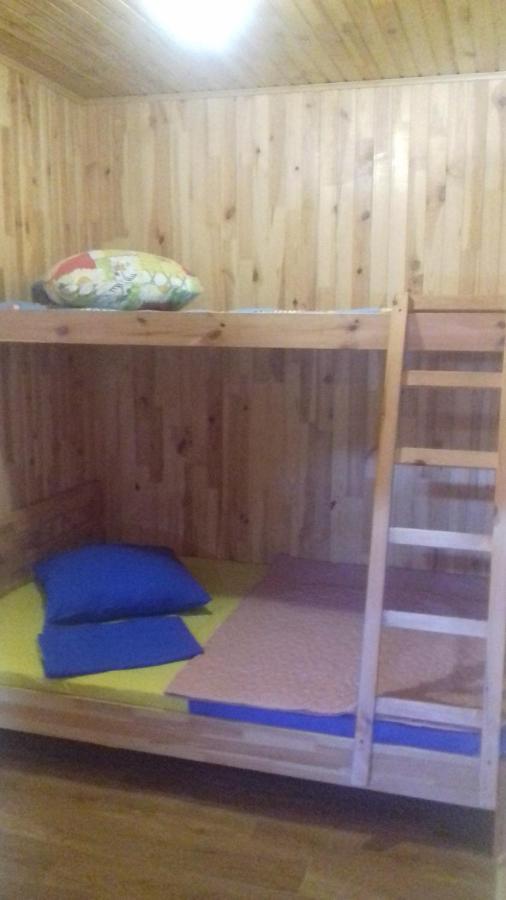 Уютный Домик 133 Причал. Hotel Odessa Eksteriør billede