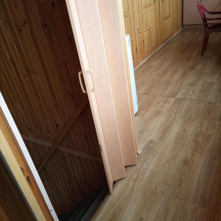 Уютный Домик 133 Причал. Hotel Odessa Eksteriør billede