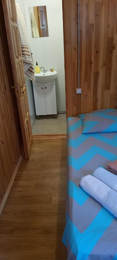 Уютный Домик 133 Причал. Hotel Odessa Eksteriør billede