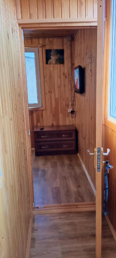 Уютный Домик 133 Причал. Hotel Odessa Eksteriør billede
